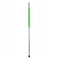 Dolny słupek do siatki bezpieczeństwa 109 cm