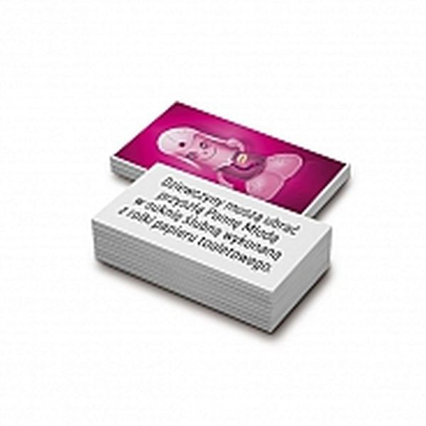 Pomysły Polecenia Karty Panieński Wielozadaniowiec zdjęcie 2