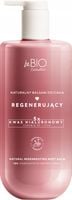 BEBIO COSMETICS BALSAM DO CIAŁA REGENERUJĄCY 350 ML