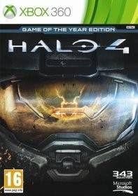HALO 4 PL [XBOX360] U na Arena.pl