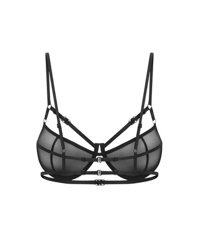 mimi biustonosz m/l promees na Arena.pl