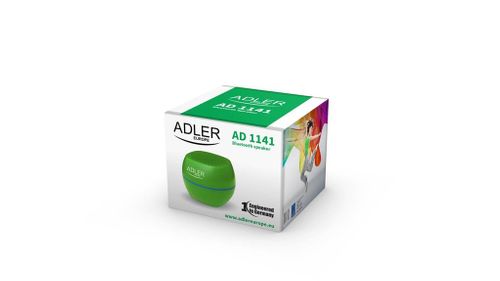Głośnik Bluetooth Adler AD 1141 na Arena.pl