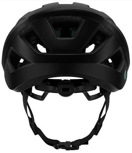 Kask rowerowy LAZER Tonic Kineticore Czarny Szosowy (rozmiar S) na Arena.pl