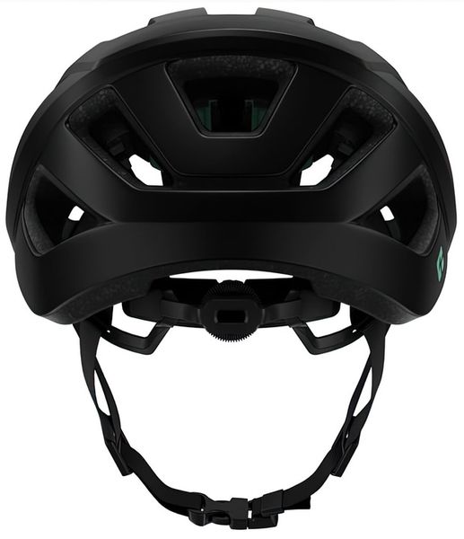 Kask rowerowy LAZER Tonic Kineticore Czarny Szosowy (rozmiar S) zdjęcie 11