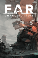 FAR: Changing Tides KLUCZ CD KEY KOD BEZ VPN WYSYŁKA 24/7