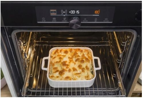 Piekarnik do zabudowy GORENJE BO6735E02X Optibake na Arena.pl