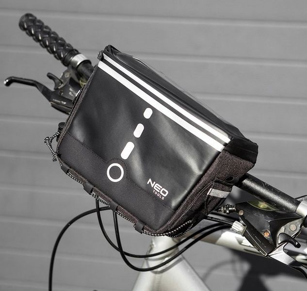 torba rowerowa - t n91-009 zdjęcie 9