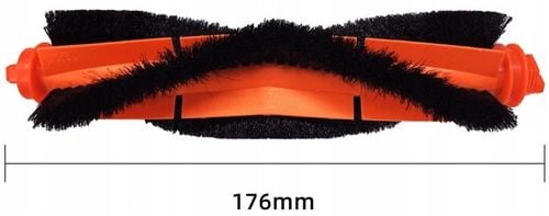 ZESTAW DO XIAOMI ROBOT VACUUM S20 / E10 / AKCESORIA SZCZOTKI FILTRY na Arena.pl