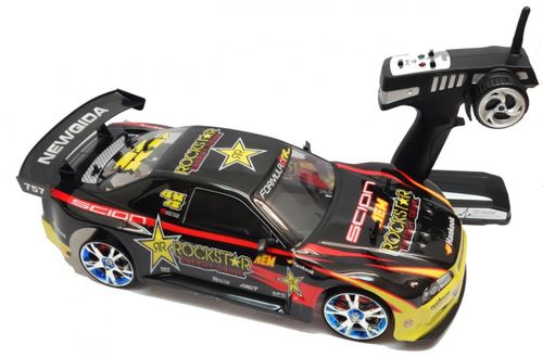 NQD 4WD Super Drift 1:10 2.4G na Arena.pl