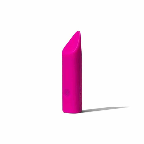 Wibrator Nabój Dame Zig Magenta zdjęcie 1