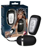 Bezprzewodowe wibrujące jajko sterowane pilotem