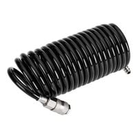 przewód ciśnieniowy spiralny 6.5*10 mm 15m pu - t n12-072-1