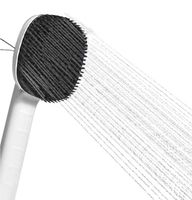 Słuchawka Prysznicowa Z Nakładką Masującą 6 Strumi