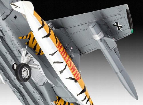 Revell Model Do Sklejania Tornado Ecr 63880 na Arena.pl