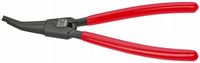 SZCZYPCE DO PIERŚCIENI OSADCZYCH 45 21 200 KNIPEX
