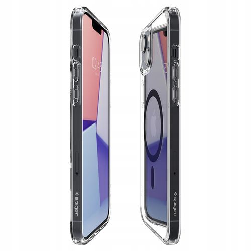 Etui Spigen Ultra Hybrid MagSafe do iPhone 14 Plus na Arena.pl