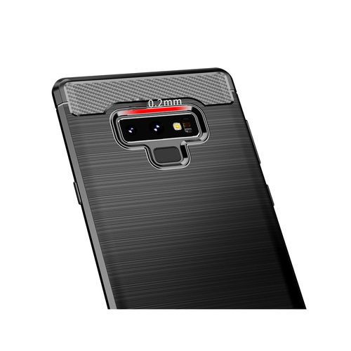 iPaky Slim Carbon Etui Galaxy Note 9 czarny na Arena.pl