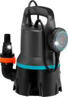 GARDENA Pompa Zanurzeniowa do wody 9000L 300W 09040-20