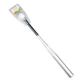 kij baseballowy master - junior 27" aluminiowy z piłką