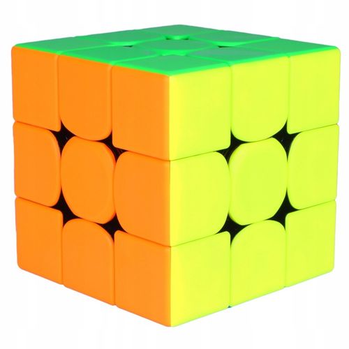 Kostka GAN356 i Carry na Arena.pl