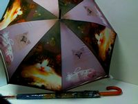 Parasol automat zwierzeta D30597 13318