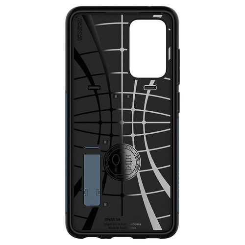 SPIGEN SLIM ARMOR GALAXY A72 METAL SLATE na Arena.pl