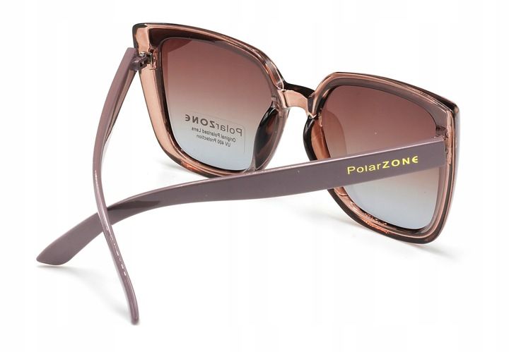Okulary przeciwsłoneczne przeciwsłoneczne polaryzacyjne UV400 polarzone zdjęcie 9