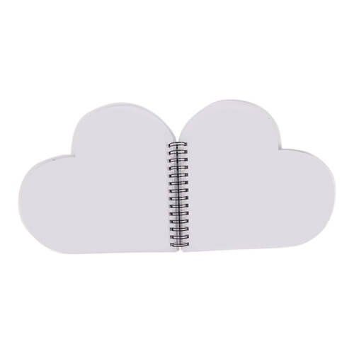 Wkład do notesu spirolowanego serca zdjęcie 2