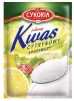 CYKORIA KWASEK CYTRYNOWY 20G