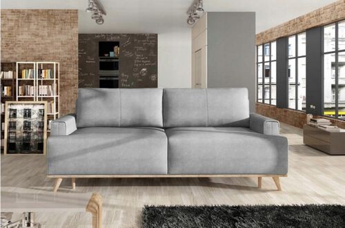 Kanapa Sofa GLEN 228cm WRL na Arena.pl
