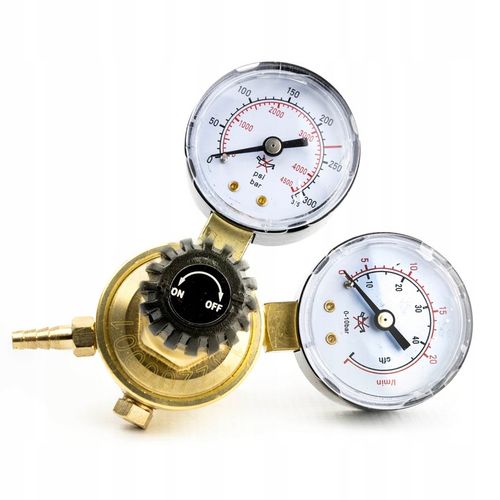 ZESTAW MIGOMAT – MIX BUTLA PEŁNA 8L ARGON/CO2 (150 BAR) AKCESORIA RĘKAWICE na Arena.pl