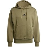 Bluza adidas Essentials Feelcozy Fleece M JE3799 S