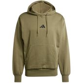 Bluza adidas Essentials Feelcozy Fleece M JE3799 XL
