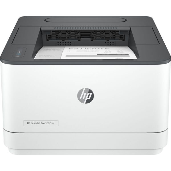 Drukarka laserowa HP 3G651F zdjęcie 1
