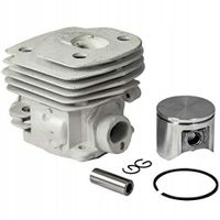 CYLINDER KOMPLETNY TŁOK Husqvarna 357XP 359 47MM