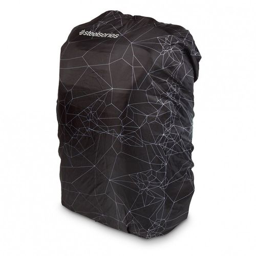 Targus SteelSeries Sniper 17.3'' Gaming BackPack Czarny na Arena.pl
