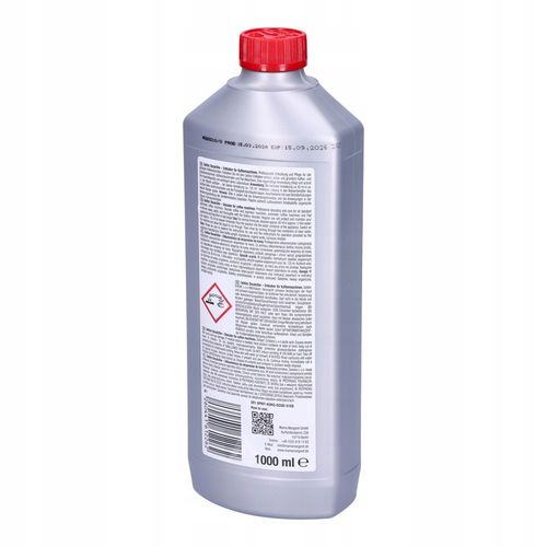 Wysokiej jakości ODKAMIENIACZ do ekspresu SELTINO Decalcifier 1000ml na Arena.pl