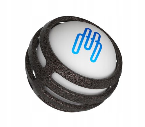 Grzejnik łazienkowy PANDORA INSERT 140/50 BORDO na Arena.pl