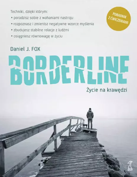 Borderline. Życie na krawędzi zdjęcie 1