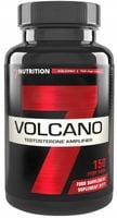 VOLCANO testosterone amplifier 7Nutrition naturalne kapsułki 118 g