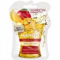 MARION FIT&FRESH MASECZKA DO TWARZY MANGO 7,5 ML