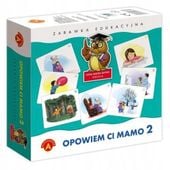 Opowiem ci mamo 2 03802