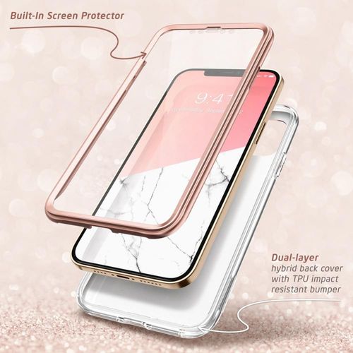 SUPCASE COSMO IPHONE 12 PRO MAX MARBLE na Arena.pl