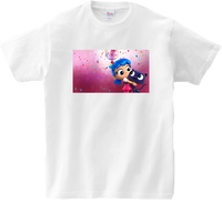 Koszulka T-shirt Tru i Tęczowe Królestwo