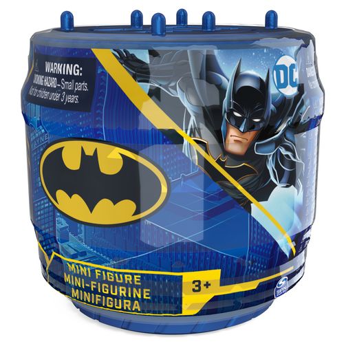 SPIN Batman mini figurki 6061211 /18 na Arena.pl