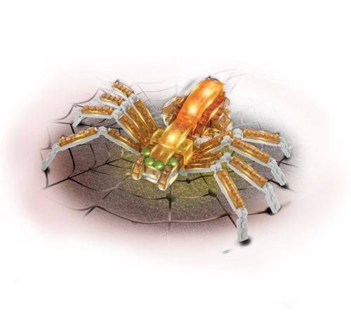 Laser Pegs 6 in 1 Spider na Arena.pl