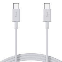 Allity kabel AUC-03 USB-C - USB-C 1,0 m 100W biały