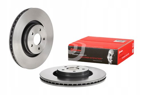 TARCZA HAM PRZOD 335X25 V BREMBO na Arena.pl