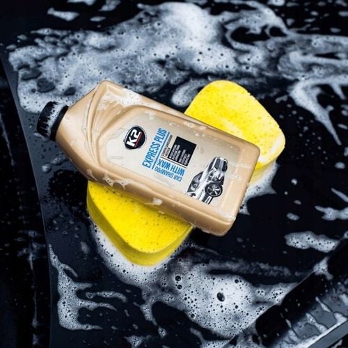 K2 Zestaw Detailing Kosmetyków Do Samochodu Zestaw Prezent Dla Mężczyzny na Arena.pl