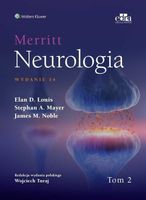 MERRITT NEUROLOGIA T. 2 W. 14 E. D. LOUIS, S. A. MAYER, J. M. NOBLE